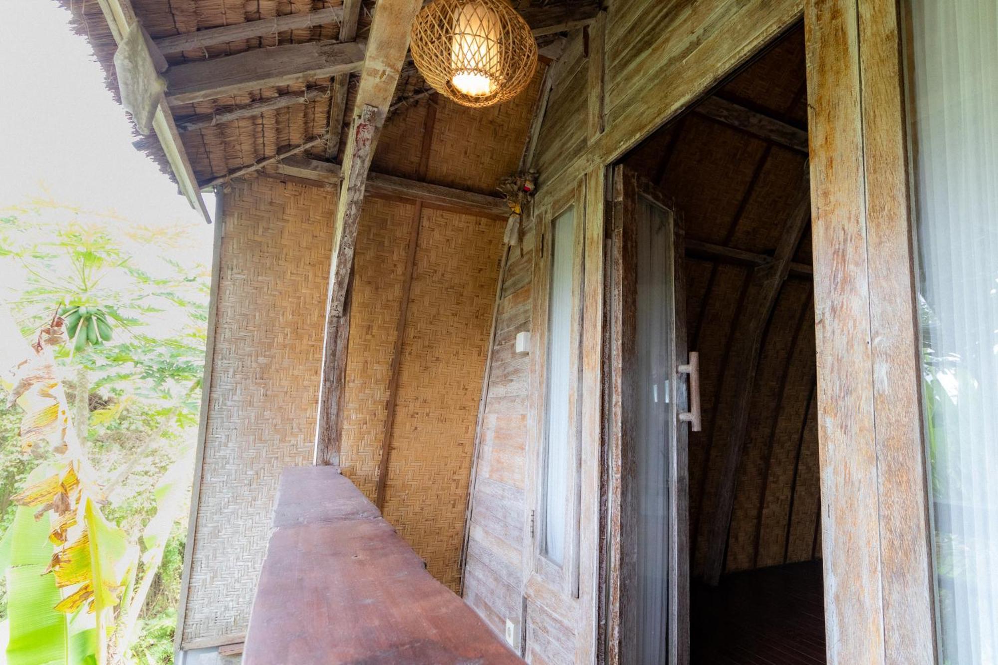 Royal Jj Ubud Resort & Spa Номер фото